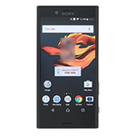 Sony Xperia X Compact toestel