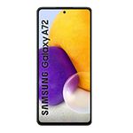 Samsung Galaxy A72 houders