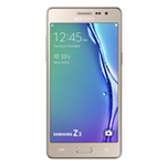 Samsung Z3 houders, autohouders