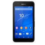 sony xperia e4g houders