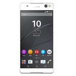 sony xperia c5 ultra houders, autohouders, fietshouders, motorhouders