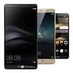 Huawei Mate houders, autohouders