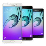 Samsung galaxy a houders, autohouders