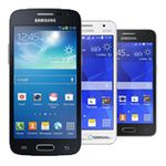 Samsung Galaxy Core houders, autohouders