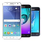 Samsung galaxy j houders, autohouders