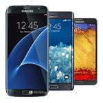 Samsung galaxy note houders, autohouders