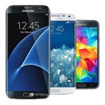 Samsung Galaxy S houders, autohouders