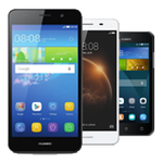 Huawei Ascend Y houders, autohouders